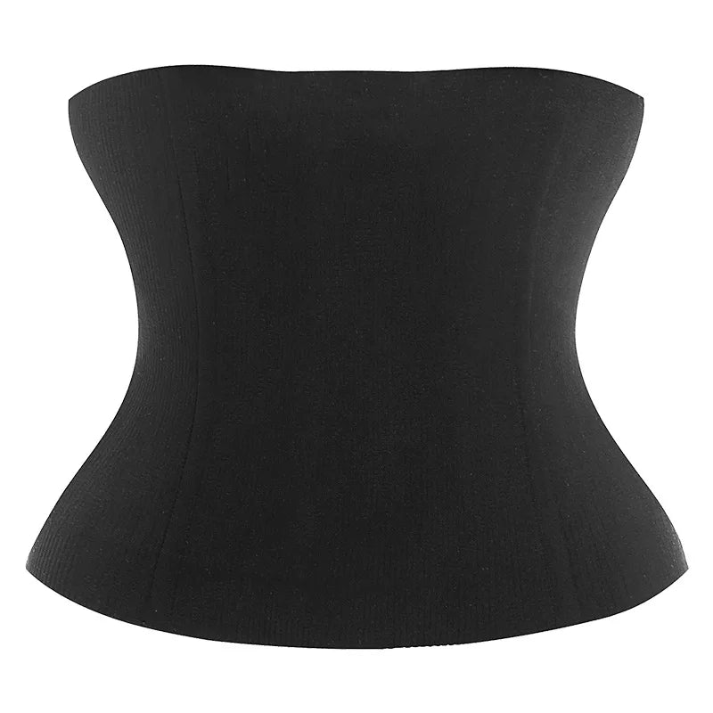 2-IN-1 Postpartale Bauch-Erholungsbänder, Body Shaper, Taillentrainer, Bauchstraffungsgürtel